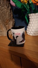 Walt Disney Villians 'Maleficent' Ceramic Mug/Cup New In Box