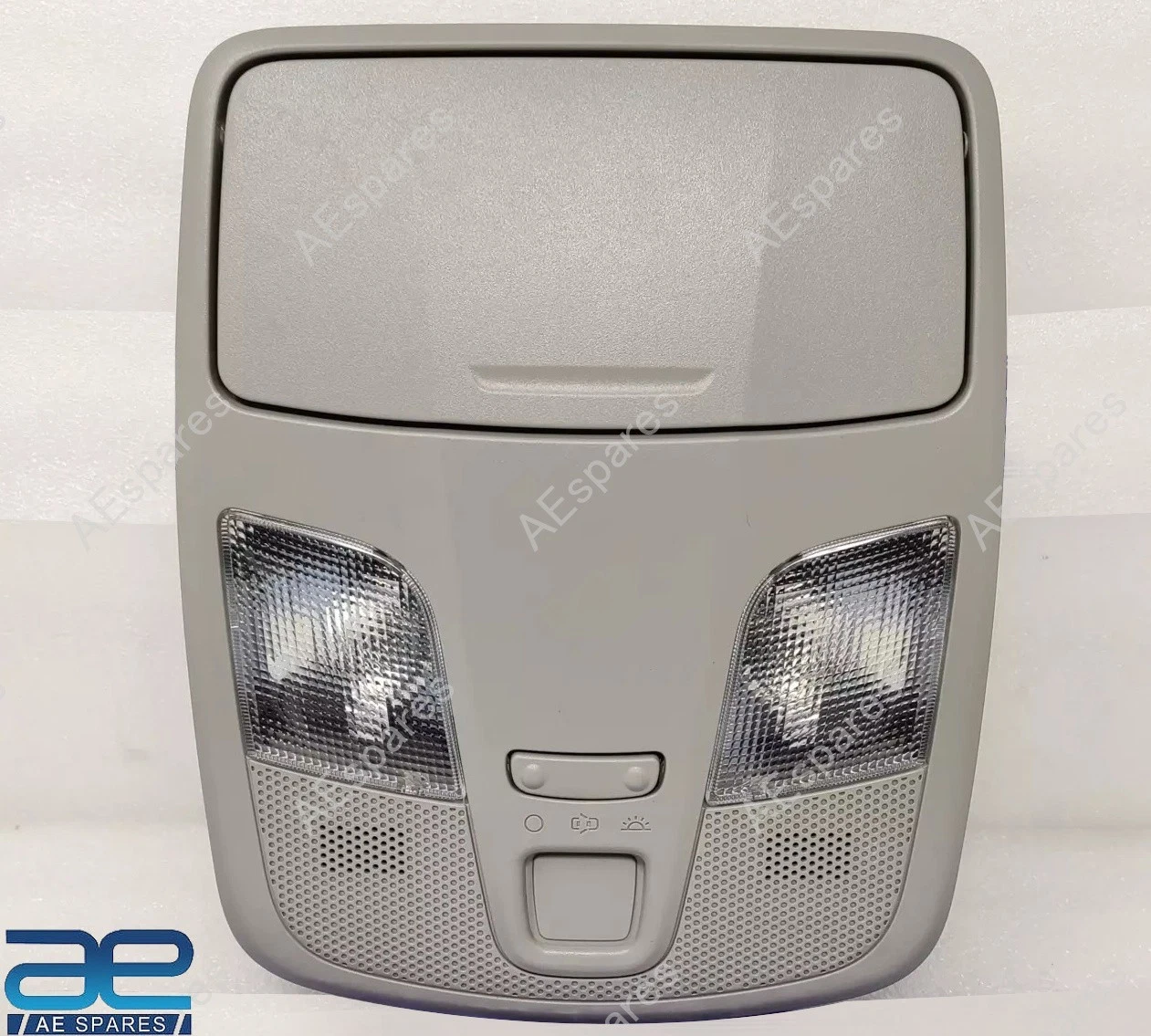 Interior Roof Spot Lamp For Suzuki S-Cross 2015-2017 Vitara Brezza 2016-2020