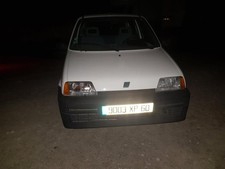 Feu arrière Fiat CINQUECENTO