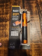 Open Box Klein Tools 56040 Rechargeable LED F...