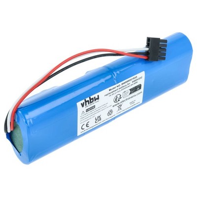 Akku für Xiaomi Viomi V3 4500mAh 14,4V