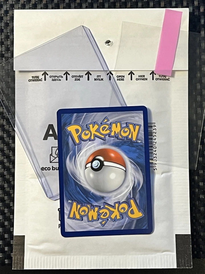 Litleo (Master Ball Pattern) 015/131 Sv: Prismatic Evolutions Holo - Bild 3 von 4