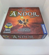 Die Legenden von Andor - Kosmos | Geprüft | ...