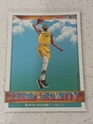 2019-20 Panini NBA Hoops Kevin Durant Zero Gravity #9