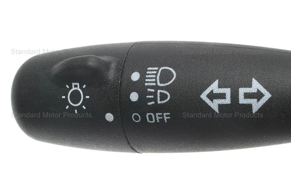 For Nissan Sentra 1990-1994 Standard Intermotor Steering Column Switch Foto 4 de 4