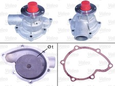 VALEO Wasserpumpe Motork�hlung 506249 f�r BMW 6er E24 7er E23 5er E28 E32 E12