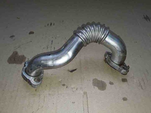 VW PASSAT B7 362 AGR-Rohr 03P131521A 2.00 Diesel 125kw 2012 25541140