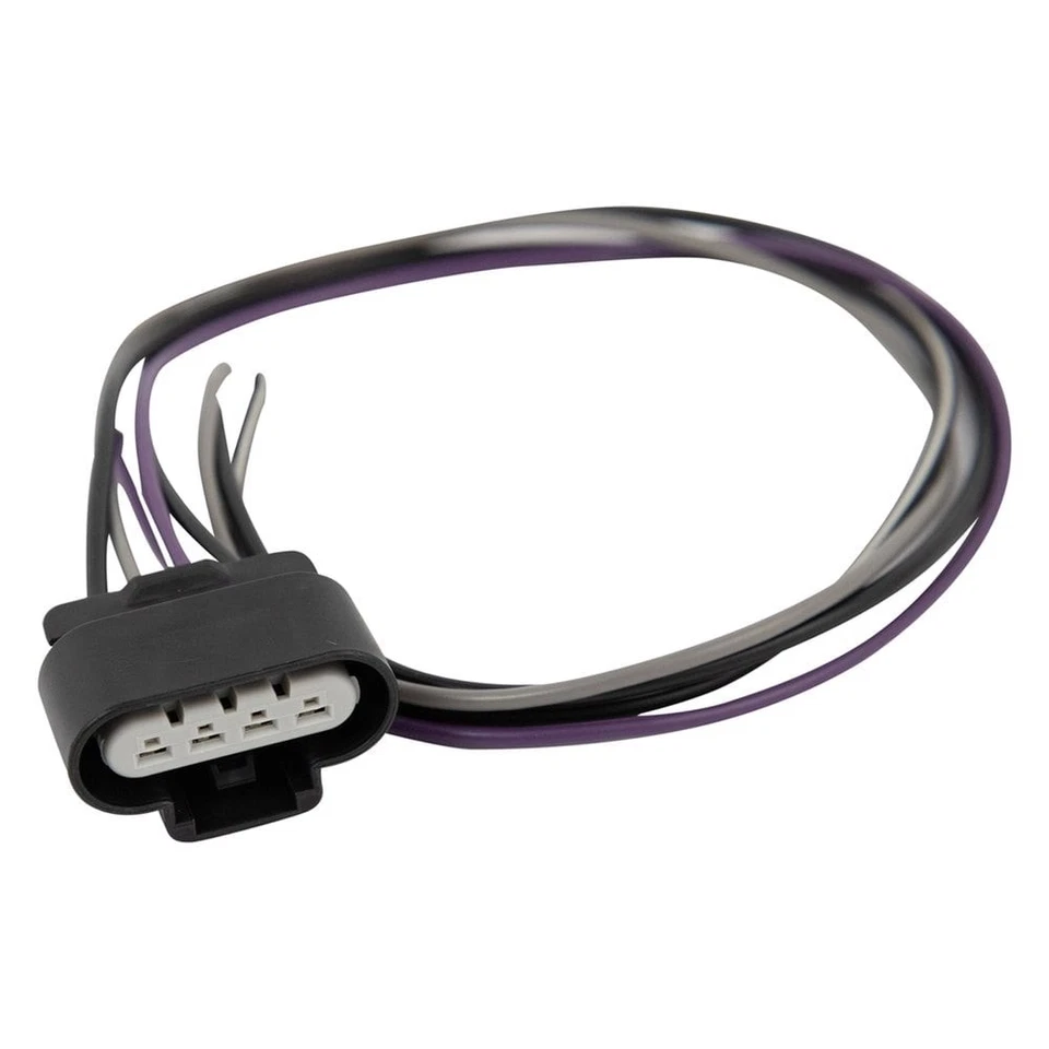 For Isuzu Rodeo 2001-2002 TRQ Fuel Pump & Sender Assembly Foto 2 de 4