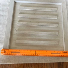 Letter Board Interchangeable Tiles Word Sign Decor