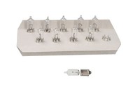 GlüHlampe SekundäR Osram H21W Standard 24V, 21W, 10 StüCk