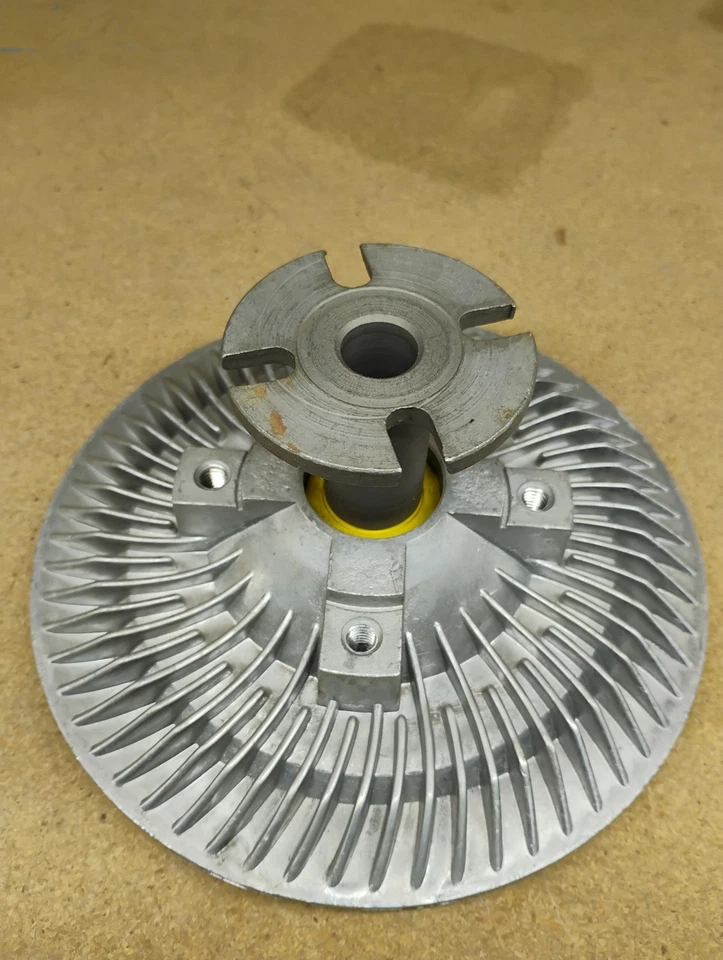 Four Seasons 36943 Fan Clutch NORS Made in USA - Image 4 of 4