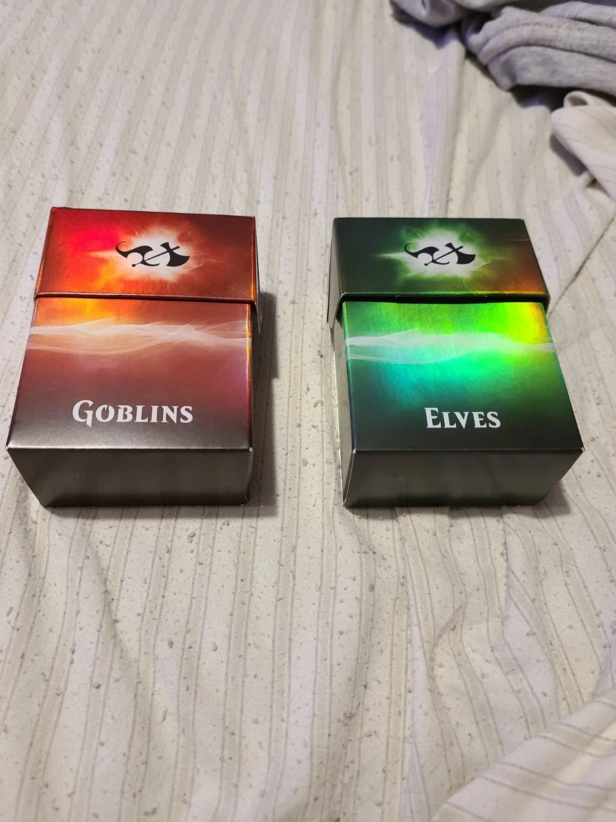Collectible Duel Decks: Anthology Card Games for sale | eBay