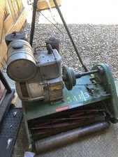 Ransomes 24” Matador Lawnmower