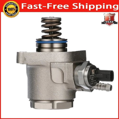 #ad High Pressure Fuel Pump For 2013 2016 Volkswagen Jetta 1.4L L4 GAS Turbocharged $199.68