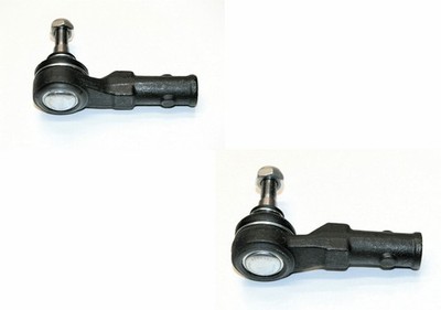 2x Spurstangenkopf Spurstangenendstück Renault Kangoo Clio Modus Megane Twingo