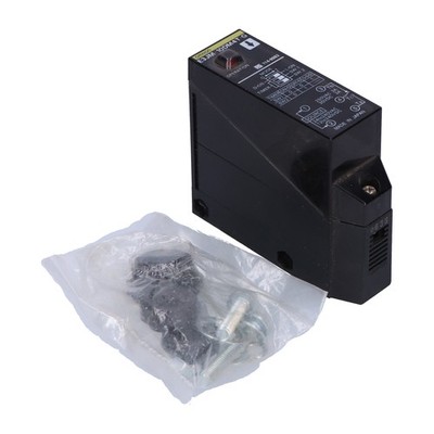 Omron E3JM-10DM4T-G Used UMP