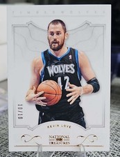 Kevin Love Rookie Cards Checklist and Top List 24