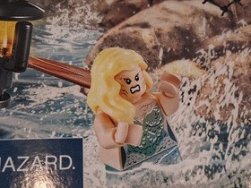 LEGO 4194 Pirates of the Caribbean: On Stranger Tides Whitecap Bay Retired, NIB