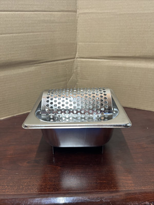 Butter Wheel Spreads Butter Evenly to Bread Stainless Steel Butter Roller Grill