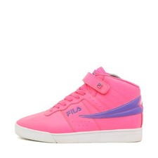 Fila Damen 5FM01756-667 Sneaker neonpink Retro High-Top-Sneaker EU 41.5