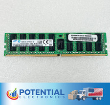 Samsung 16GB 2Rx4 PC4-2133P-RA0 DDR4 M393A2G40DB0-CPB0Q RAM FREE SHIPPING