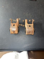 1973 - 1976 Mopar A Body 318 Small Block Motor Mounts 73 74 75 76 Dart Duster 1973 - 1976 Mopar A Body 318 Small Block Motor Mounts 73 74 75 76 Dart Duster