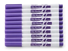 Viscot XL Prep Resistant Ink Surgical Grade Marker 10ct Latex Free Eco Friendly