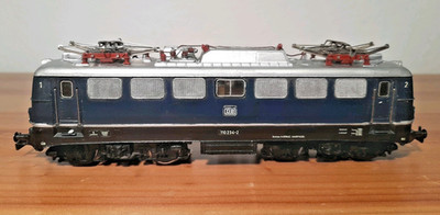 Elektrolok DB BR 110 234-2 Märklin 3039 ohne OVP