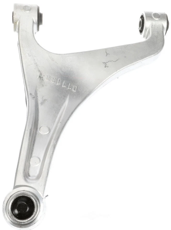 FIT 09-12 EX35 G37 CONVERT 14-17 QX50 14-15 Q60 DRIVER REAR UPPER CONTROL ARM - Image 4 of 4