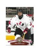 TEAM CANADA STEFAN ELLIOTT 2010 UPPERDECK HOCKEY CARD #179