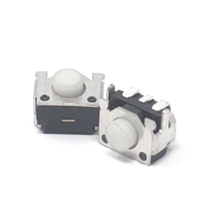 Steam Deck R1 L1 shoulder bumper button micro switch fix