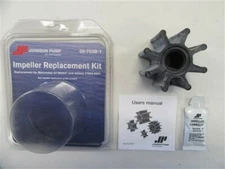 JOHNSON PUMP SPX IMPELLER REPLACEMEMT KIT 09-703B-1 MARINE BOAT