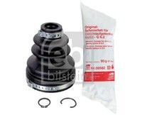 Febi Bilstein 176072 Achsmanschettensatz FüR Toyota