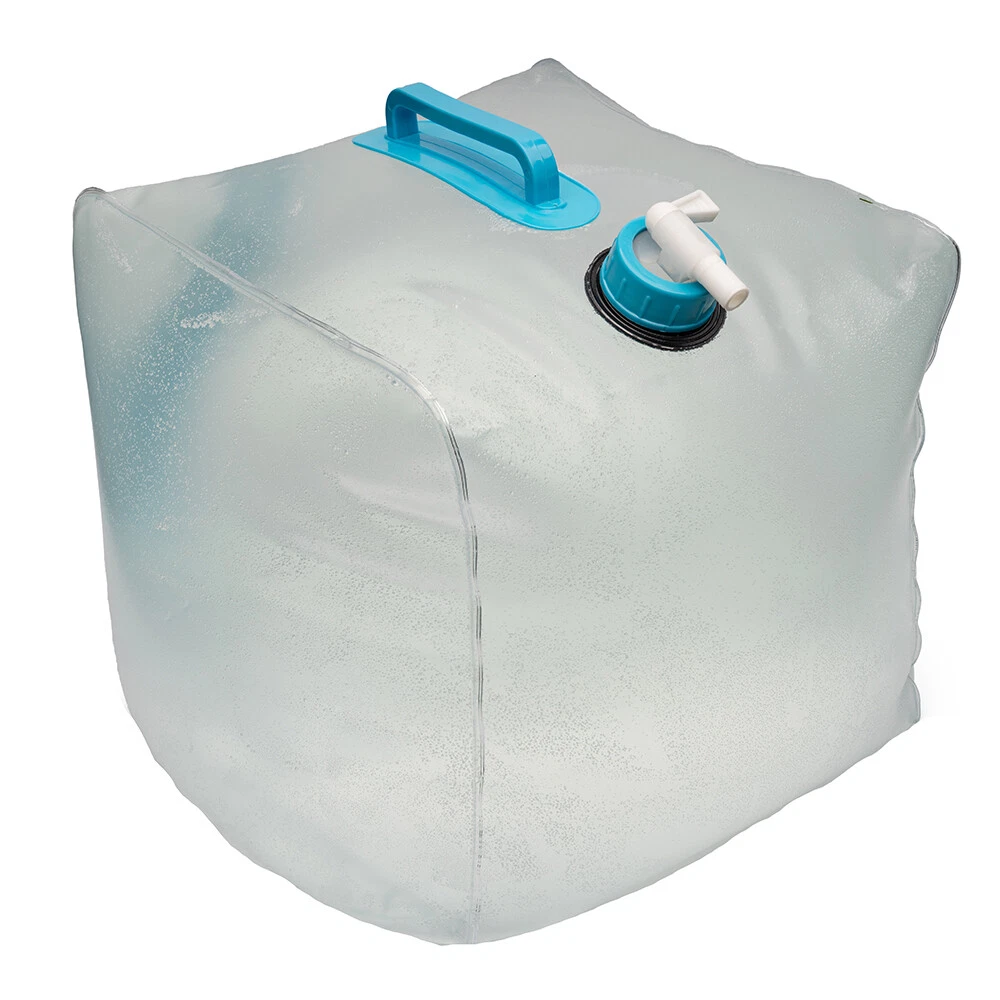S.O.L Survive Outdoors Longer Water Cube