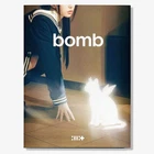 ILLIT [BOMB] 3rd Mini Album WEVERSE Ver./ QR Card+7 Photo Card+Track List Card