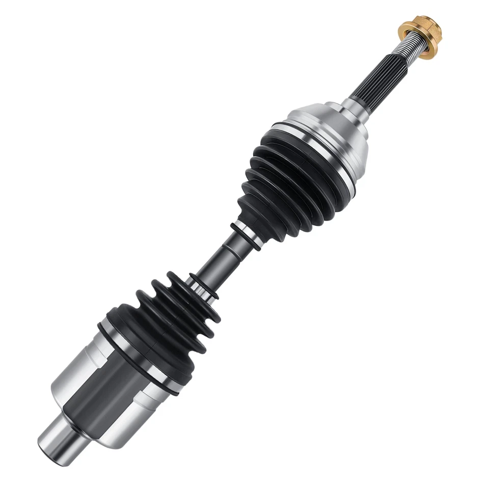 Eje delantero derecho CV para Chevy Blazer S10 GMC Jimmy 1997-2005 4x4 excelente ZR2 Foto 2 de 4