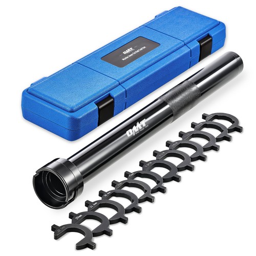 Tool Harbor Freight Inner Tie Rod Removal Tool, 4Pcs/Set Dual