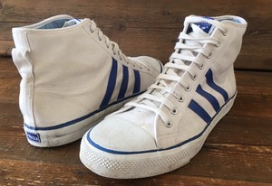adidas nizza vintage