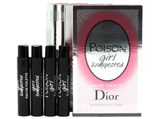 Poison Girl Unexpected Dior 香水- 一款2018年女用香水