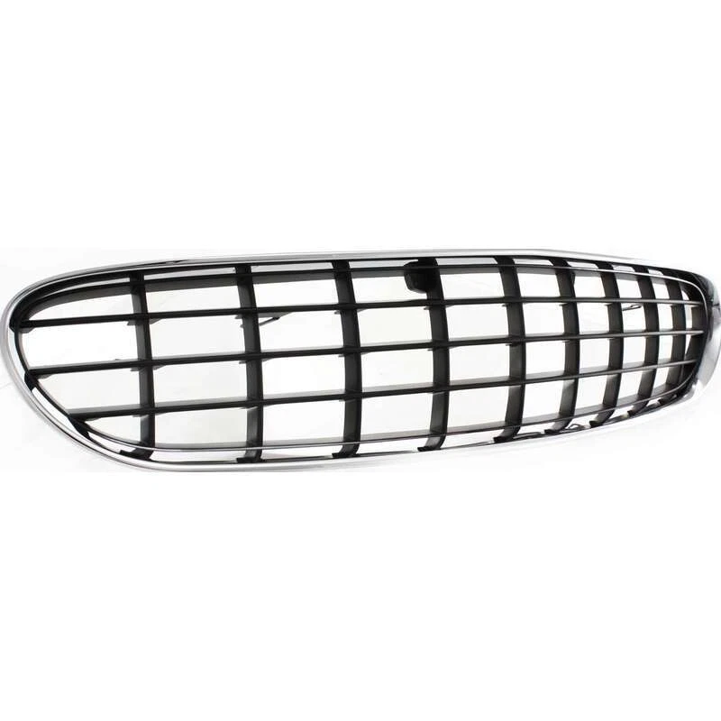 Conjunto de rejilla + juego de faros halógenos para Chrysler Sebring 2001-2003 Foto 4 de 4