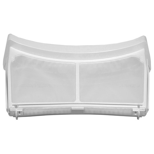Secadora de tambor pantalla de pelusa pelusa filtro jaula BEKO Grundig blomberg 2972300100 - Imagen 10 de 12