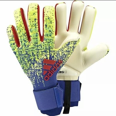 predator pro telstar gloves