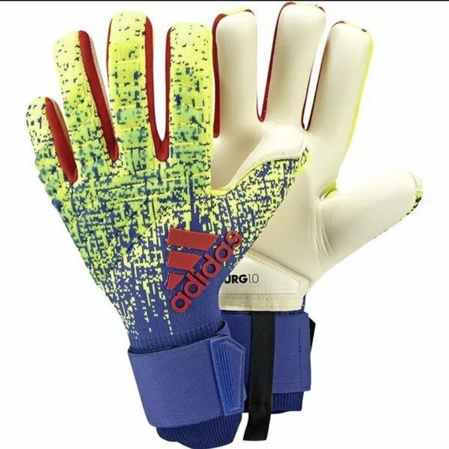adidas ace trans goalkeeper gloves
