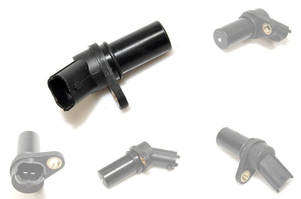 Kurbelwellensensor Opel Astra G +H Agila Corsa B C D 1.0 12V 1.2 16V X10XE X12XE-image