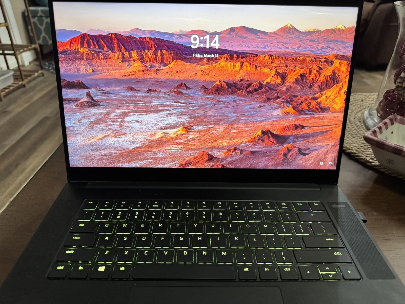 RAZER BLADE 15 2019 I7 32GB