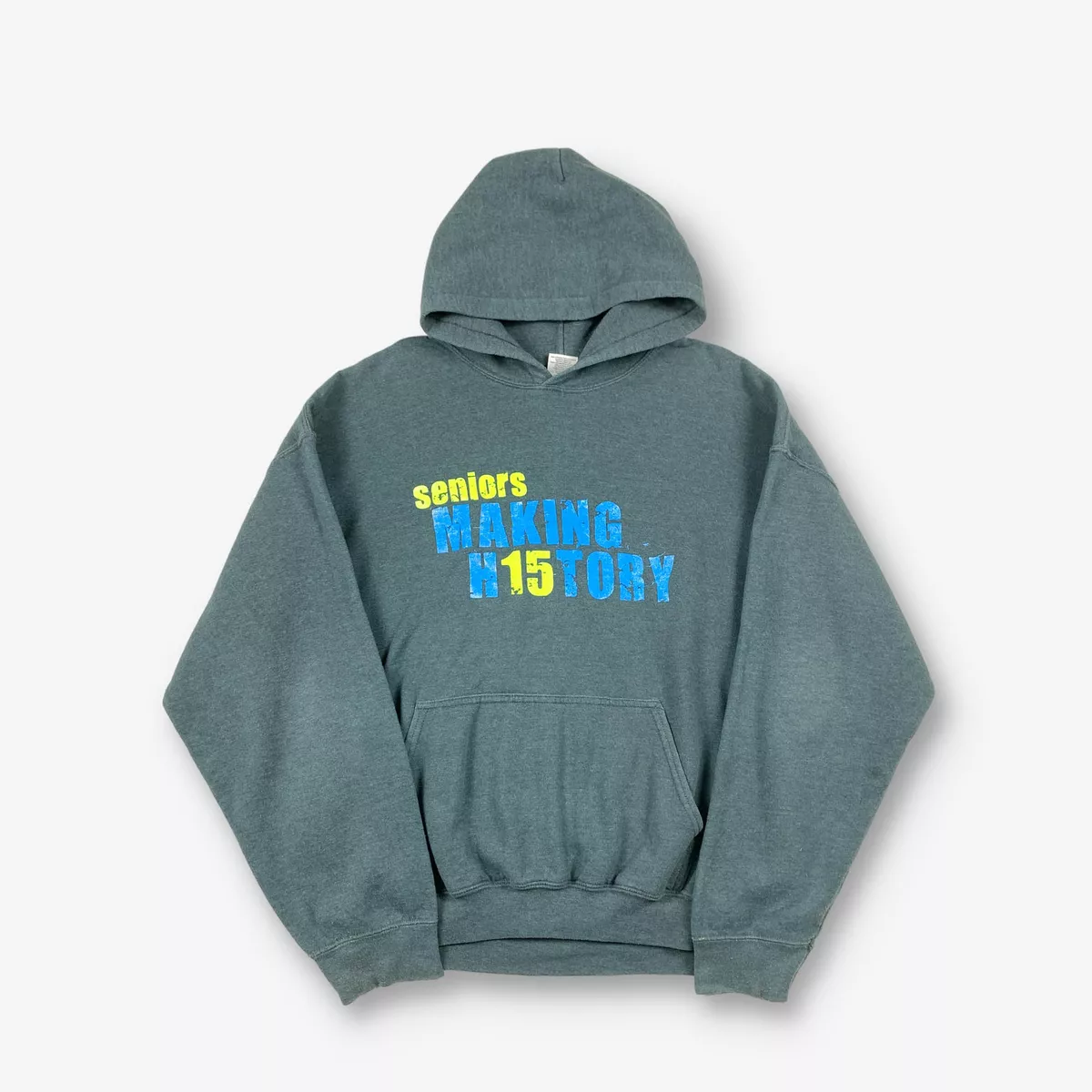History made best sale hoodie