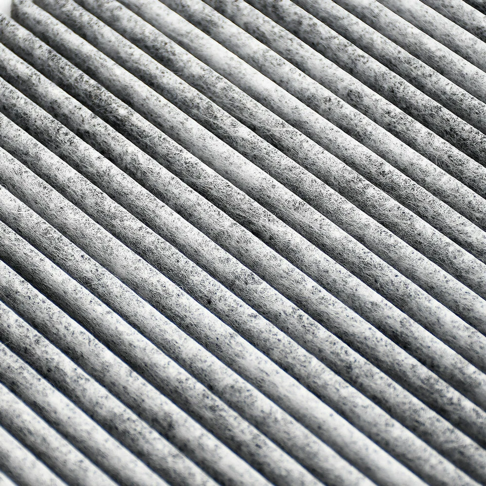 Filtro de aire de cabina FRAM Breeze Fresh para Ford 2017-2022 F-250 / F-350 Super Duty Foto 3 de 4