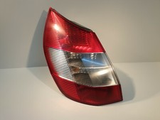 Renault Scenic 2 II JM Rückleuchte Rücklicht Bremslicht Links 8200127704 getönt