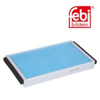 Febi Bilstein Innenraumfilter Pollenfilter FüR Fiat Multipla 186 27948