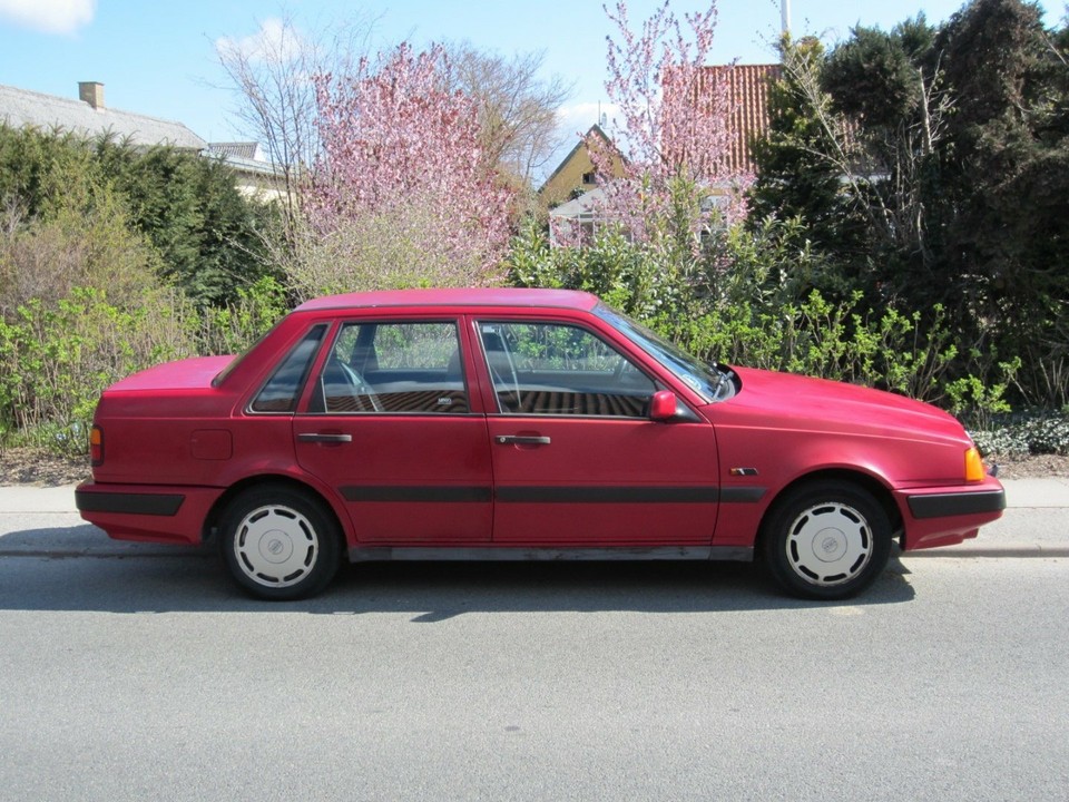 Volvo 460 gle